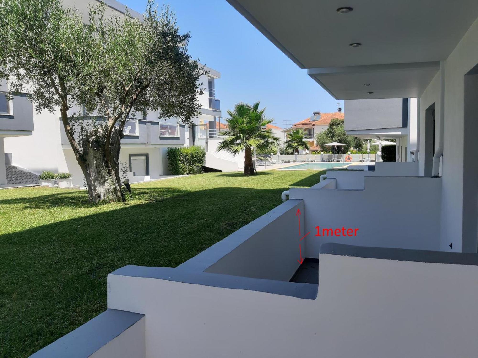 Akritas Hotel بيفكوهوري المظهر الخارجي الصورة